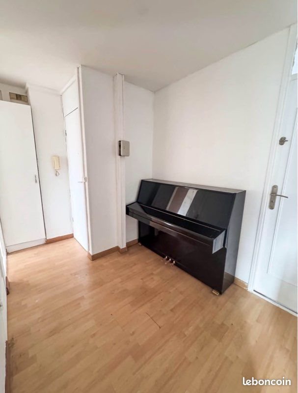 Appartement à louer, 69m², Nanterre