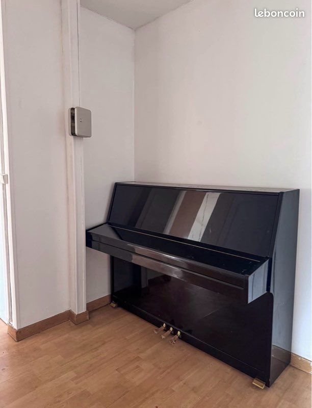 Appartement à louer, 69m², Nanterre