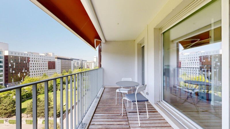 Appartement à vendre, 89m², Nanterre