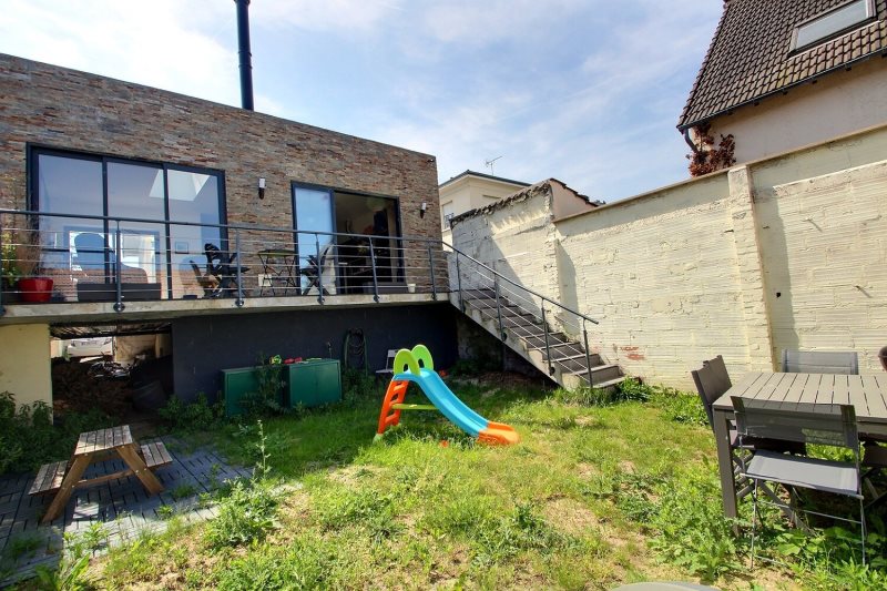 Maison à vendre, 107m², Nanterre