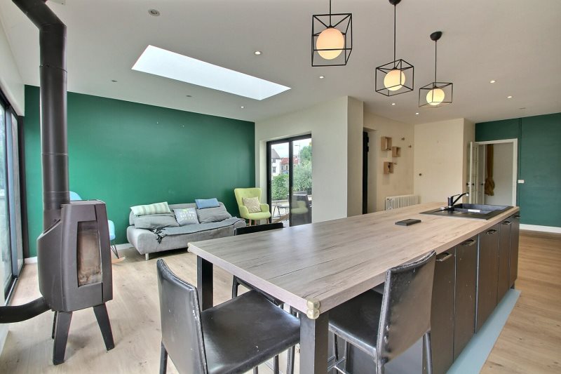 Maison à vendre, 107m², Nanterre