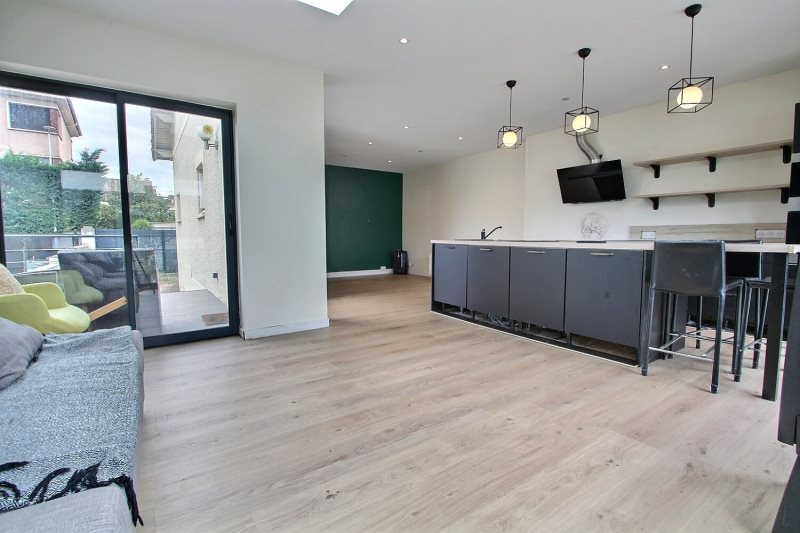 Maison à vendre, 107m², Nanterre