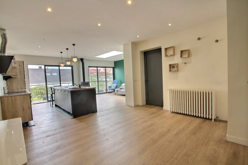 Maison à vendre, 107m², Nanterre