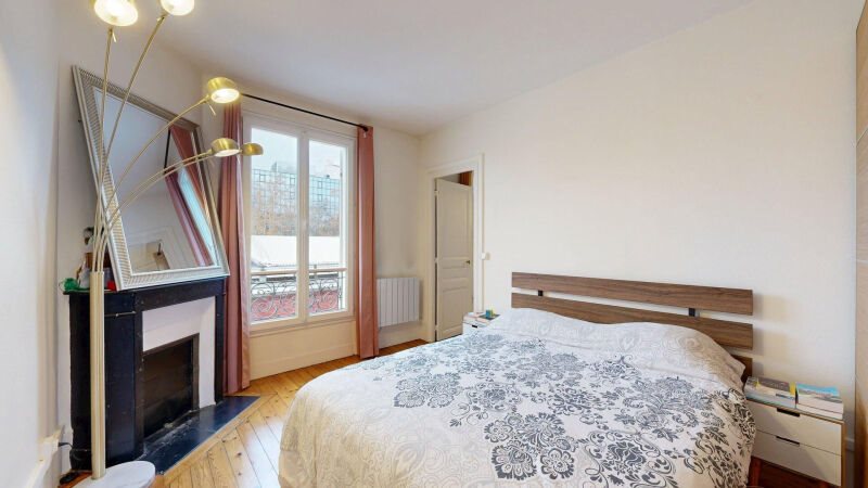 Appartement à vendre, 41m², Nanterre