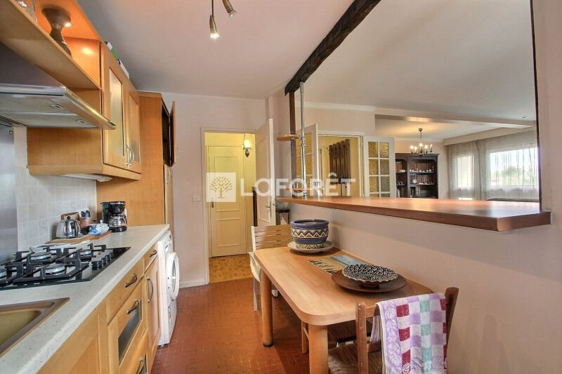 Appartement à vendre, 75m², Nanterre