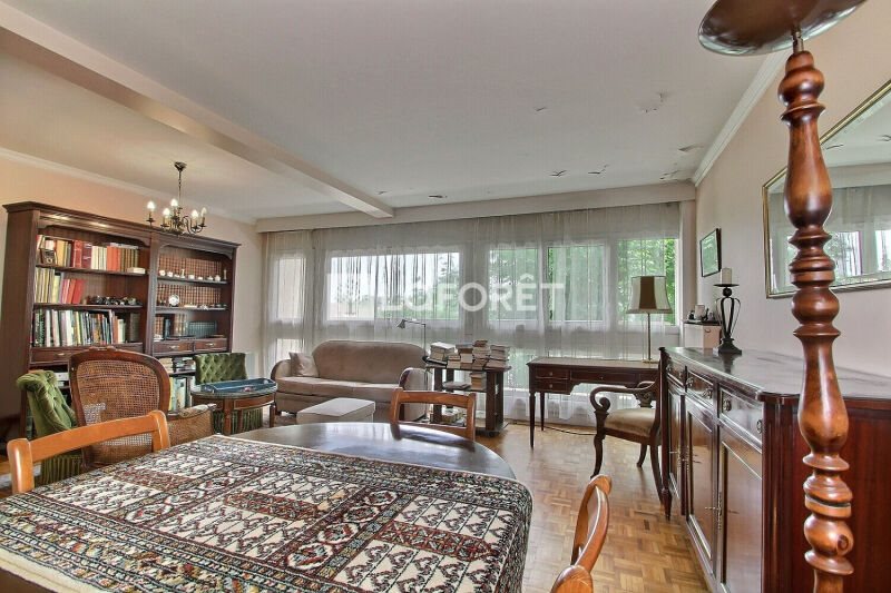 Appartement à vendre, 75m², Nanterre