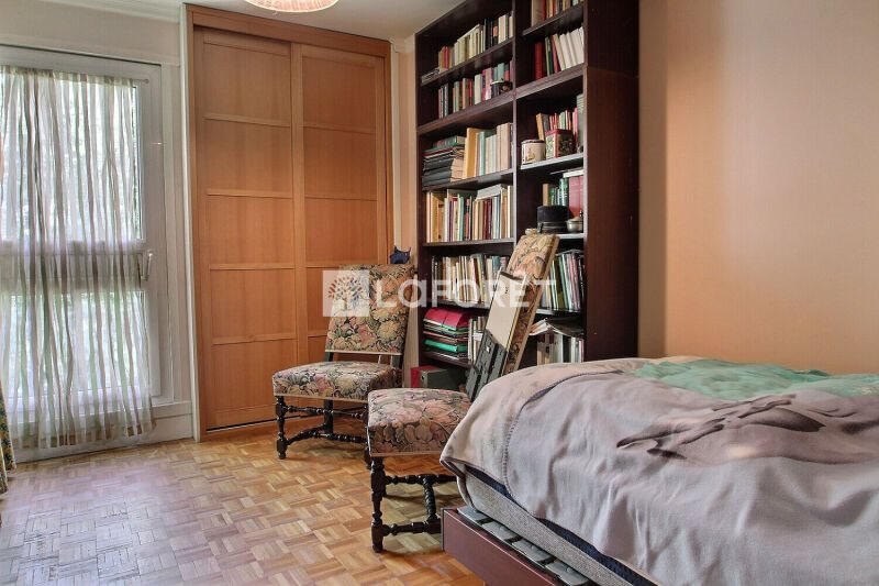 Appartement à vendre, 75m², Nanterre