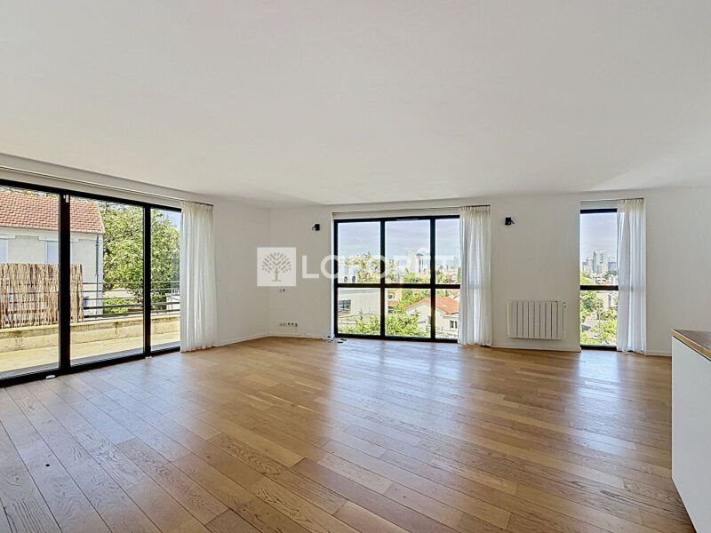 Appartement à vendre, 108m², Suresnes