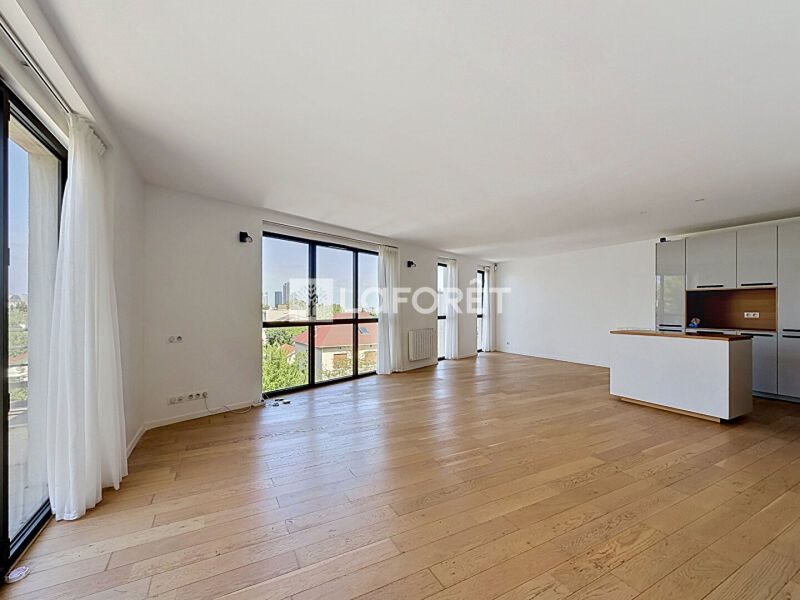 Appartement à vendre, 108m², Suresnes