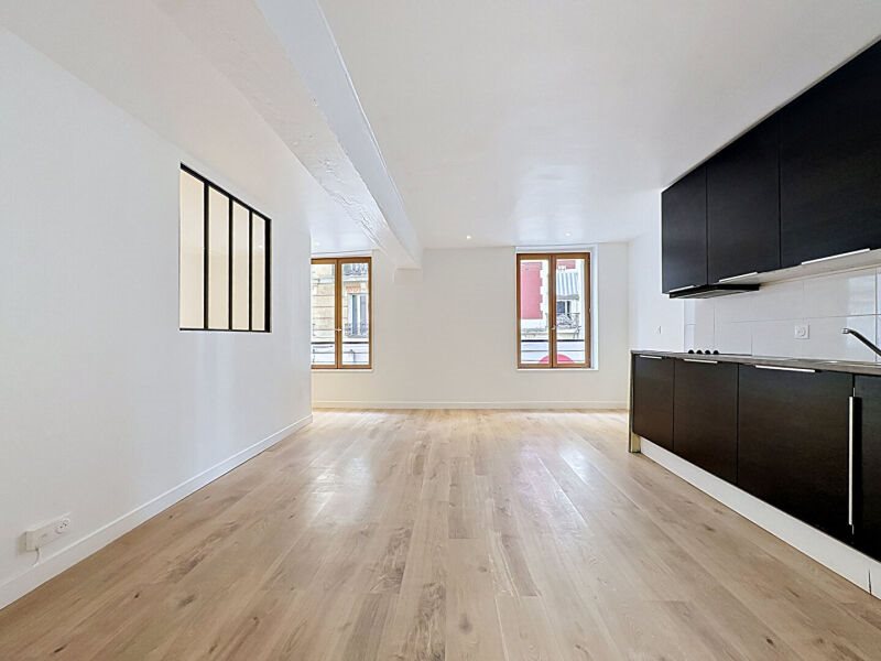 Appartement à vendre, 40m², Suresnes