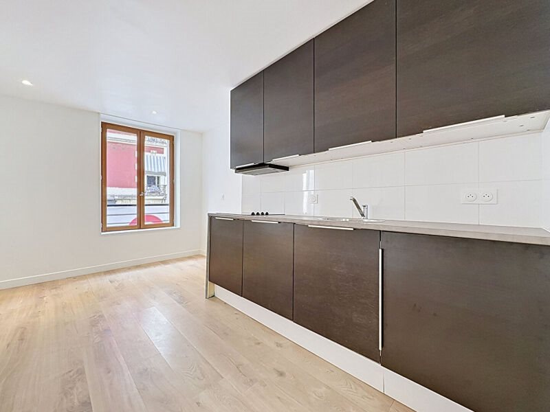 Appartement à vendre, 40m², Suresnes
