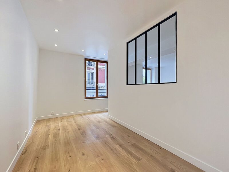 Appartement à vendre, 40m², Suresnes
