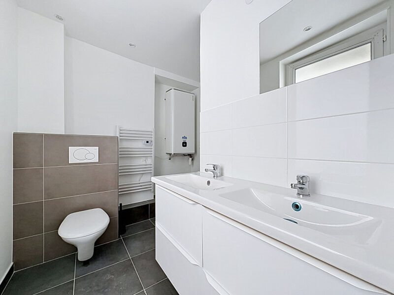 Appartement à vendre, 40m², Suresnes