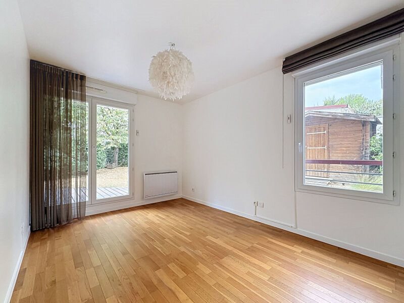 Appartement à vendre, 57m², Suresnes