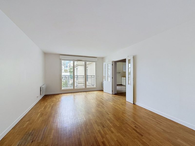 Appartement à vendre, 78m², Puteaux