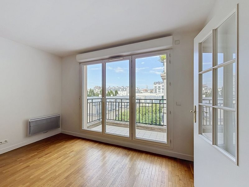 Appartement à vendre, 78m², Puteaux