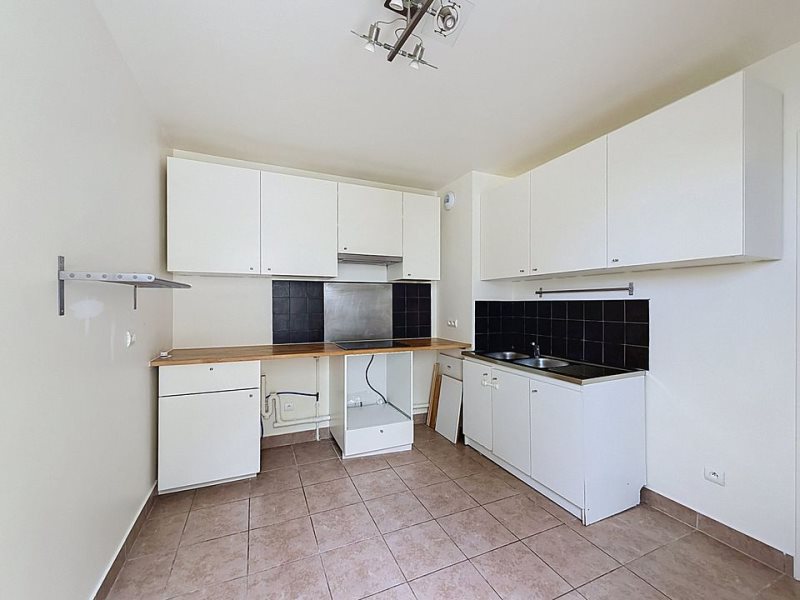Appartement à vendre, 78m², Puteaux