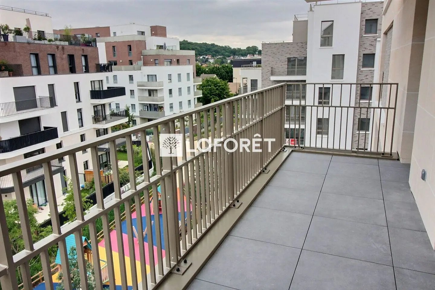 Appartement à louer, 38m², Rueil-Malmaison