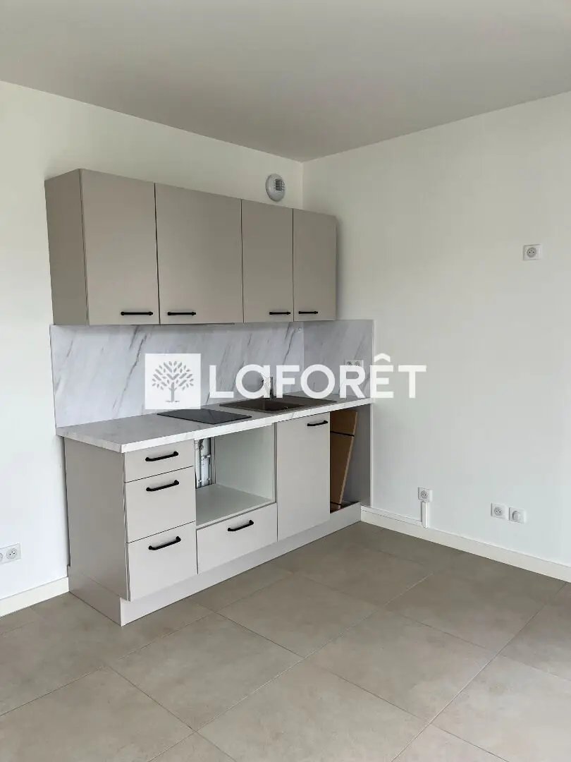 Appartement à louer, 38m², Rueil-Malmaison