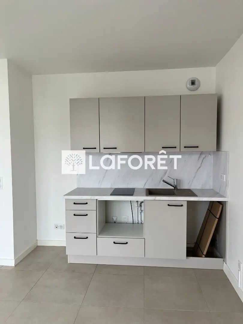 Appartement à louer, 38m², Rueil-Malmaison