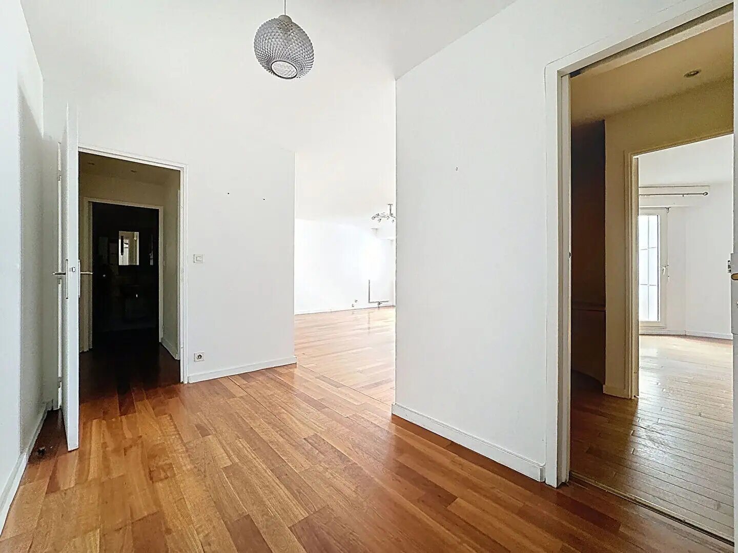 Appartement à louer, 110m², Suresnes