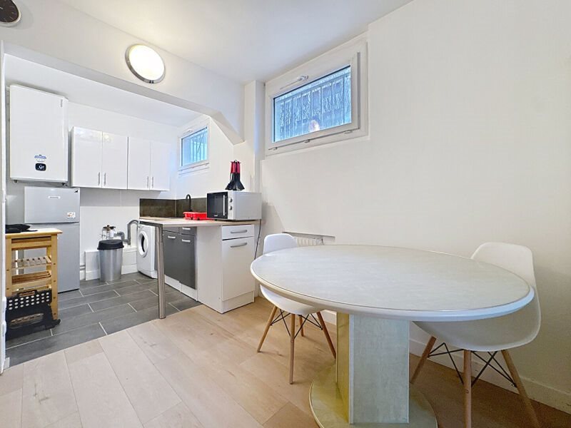 Appartement à louer, 30m², Suresnes