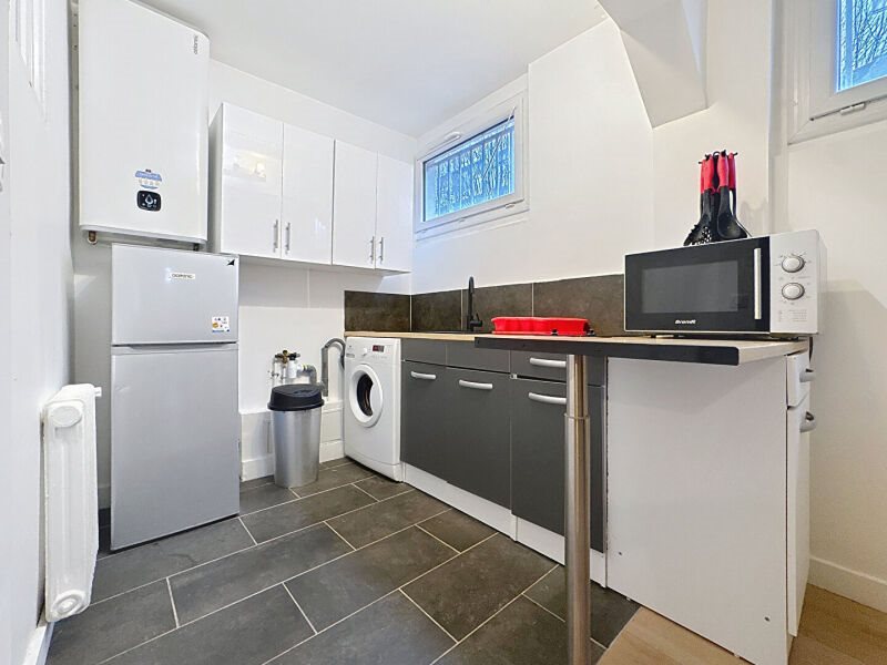 Appartement à louer, 30m², Suresnes
