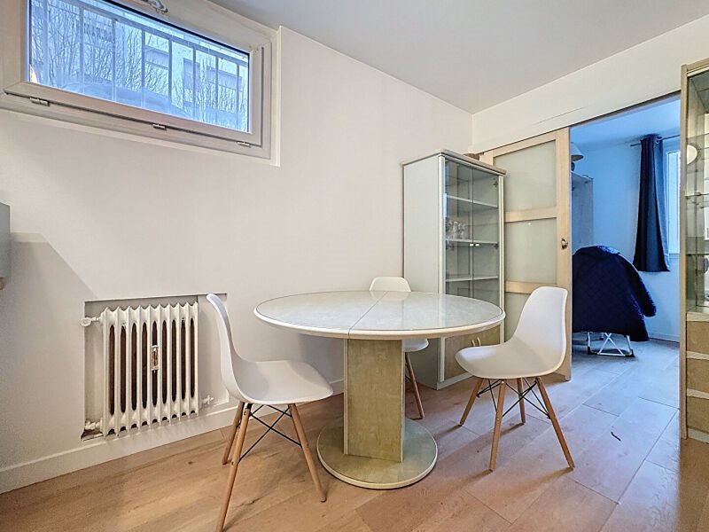 Appartement à louer, 30m², Suresnes