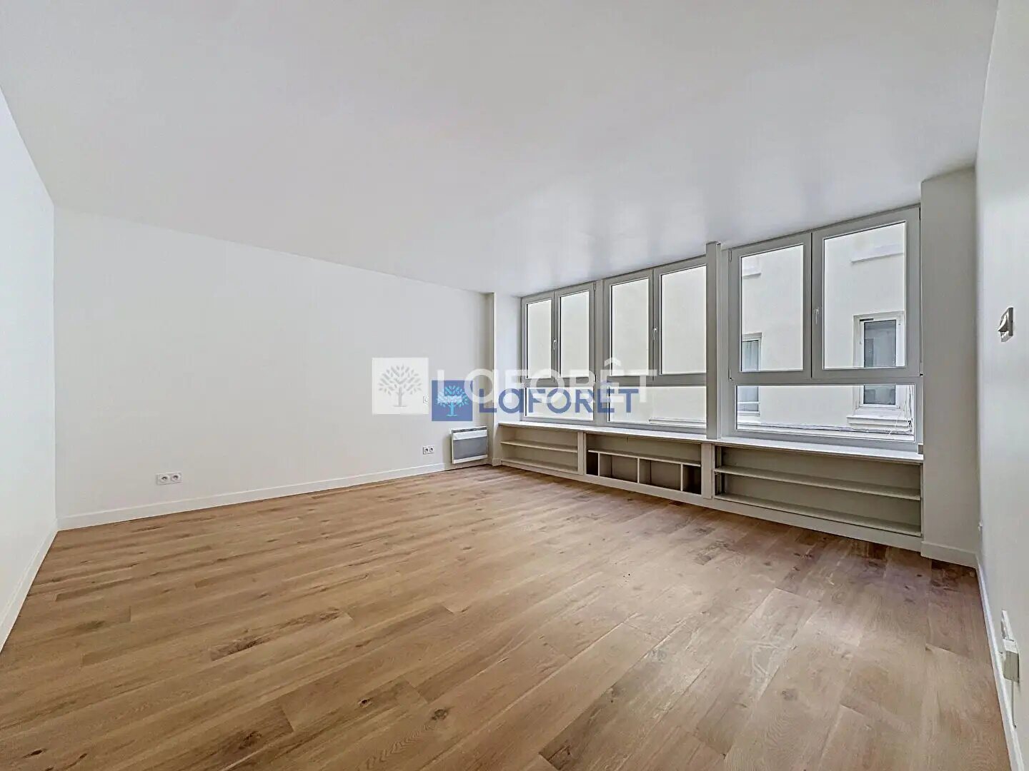 Appartement à vendre, 32m², Suresnes