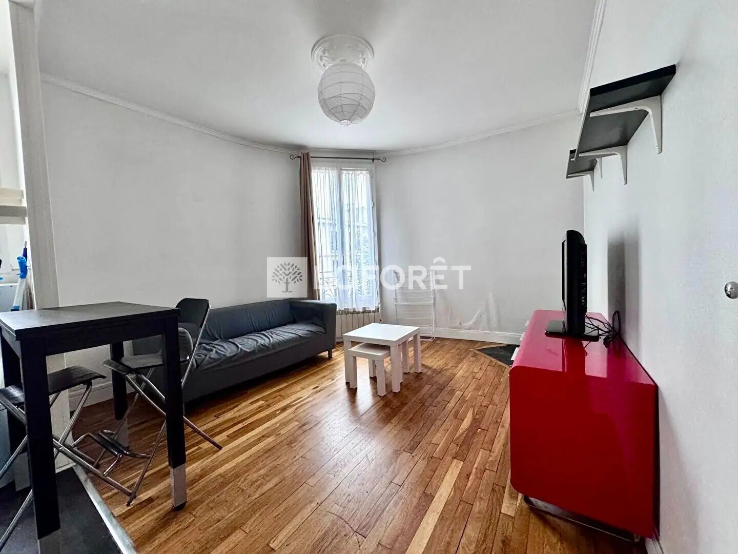 Appartement à louer, 32m², Suresnes
