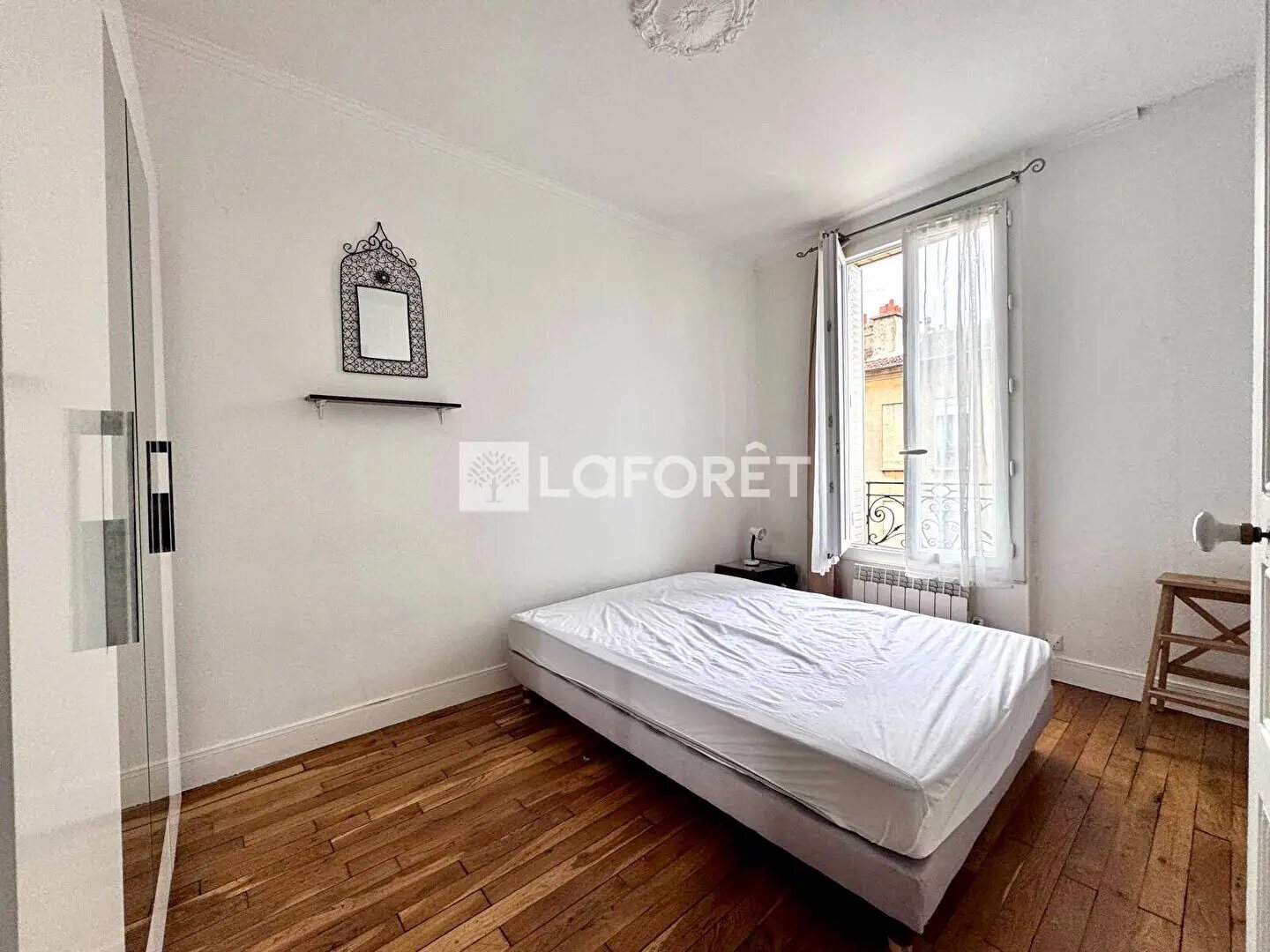 Appartement à louer, 32m², Suresnes
