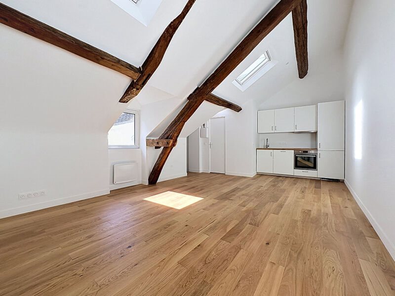 Appartement à vendre, 31m², Suresnes