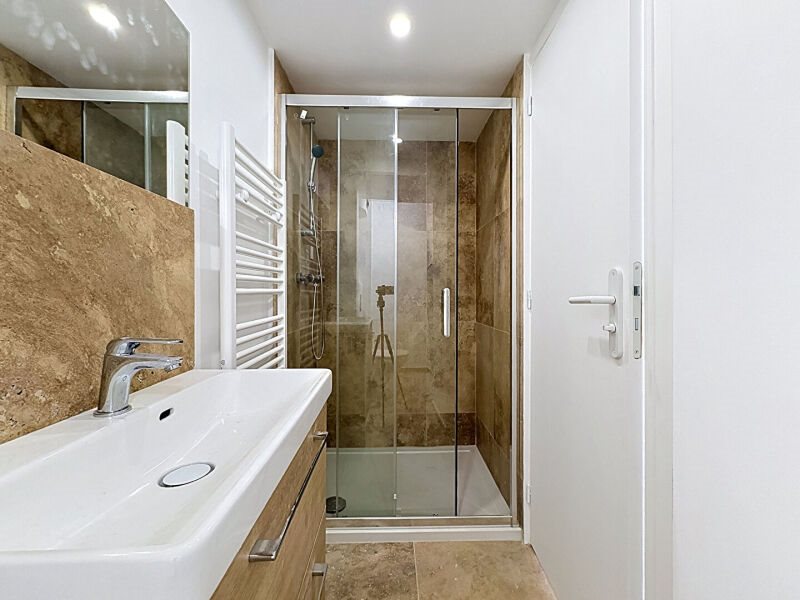 Appartement à vendre, 31m², Suresnes