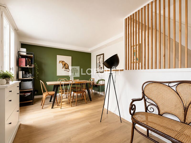 Maison à vendre, 75m², Nanterre