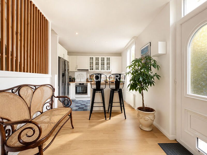 Maison à vendre, 75m², Nanterre