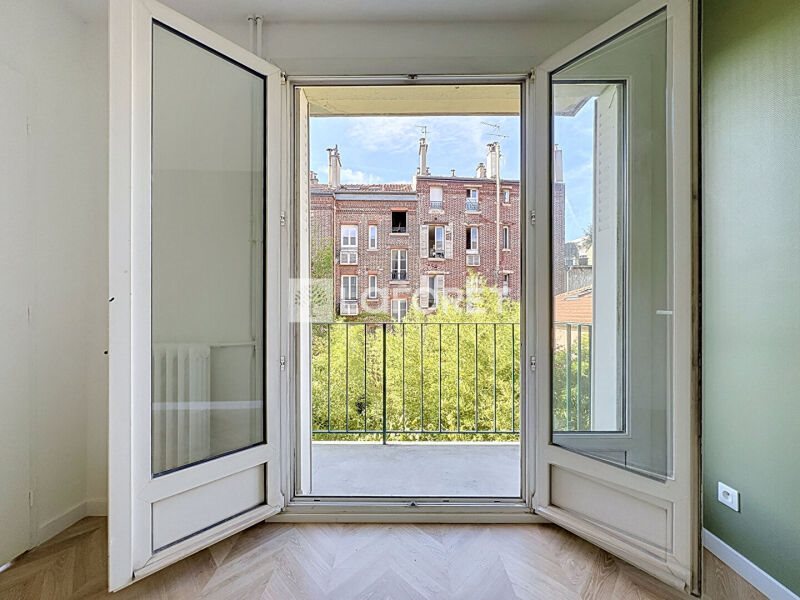 Appartement à vendre, 87m², Suresnes