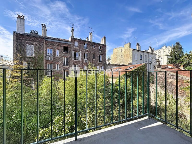 Appartement à vendre, 87m², Suresnes