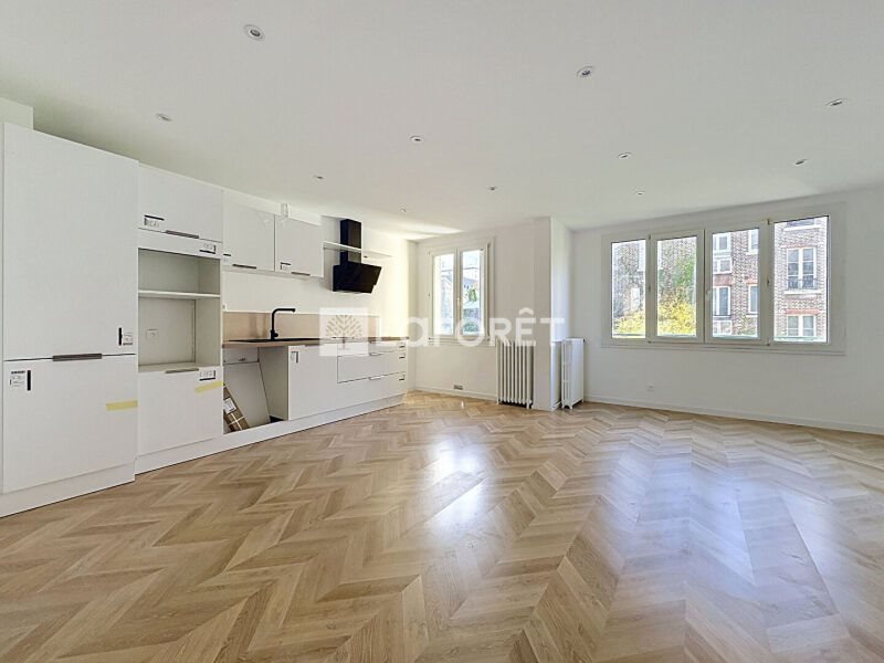 Appartement à vendre, 87m², Suresnes