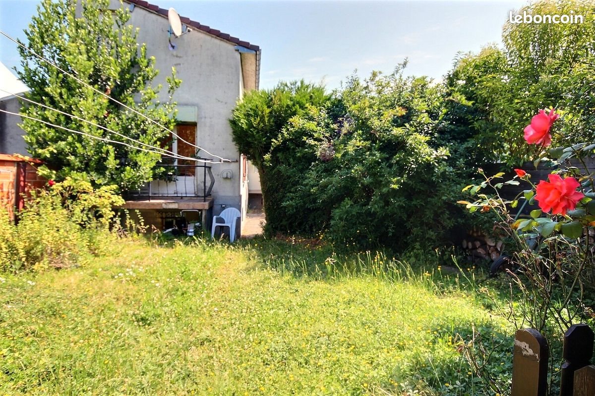 Maison à vendre, 60m², Suresnes
