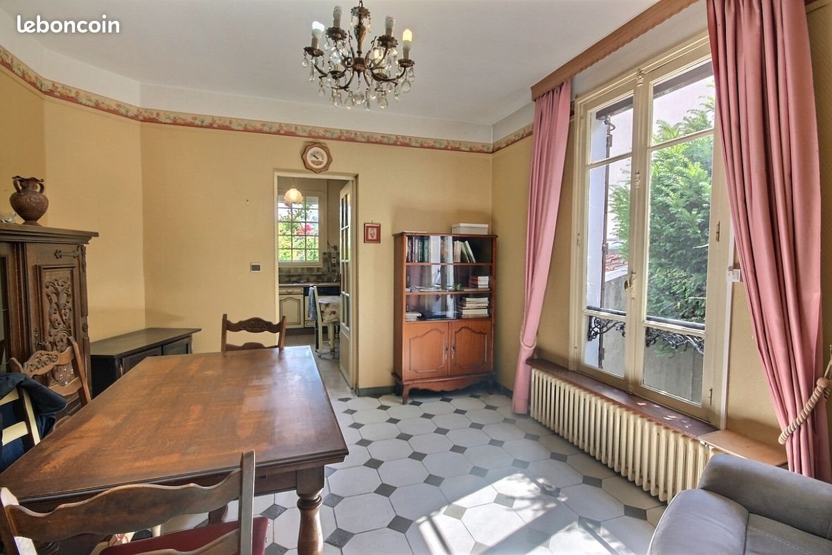 Maison à vendre, 60m², Suresnes