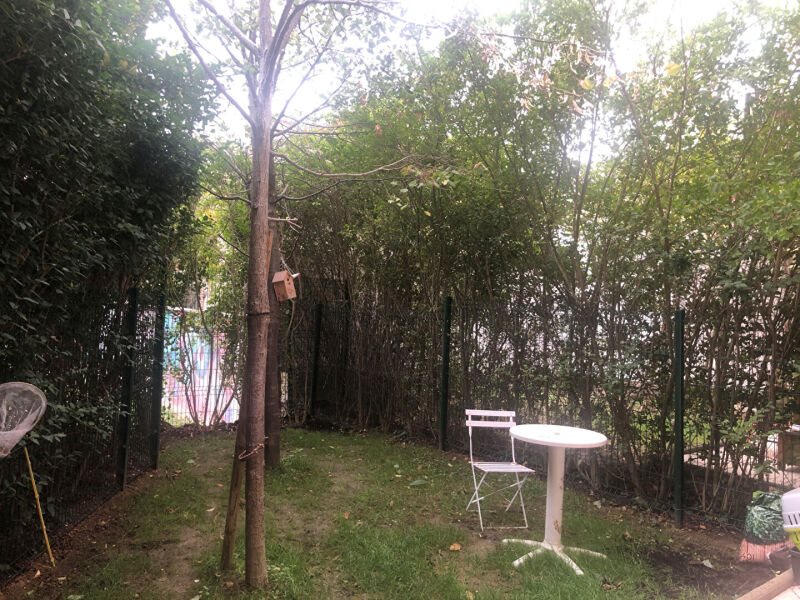 Appartement à vendre, 29m², Houilles