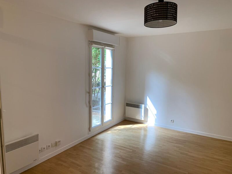 Appartement à vendre, 29m², Houilles