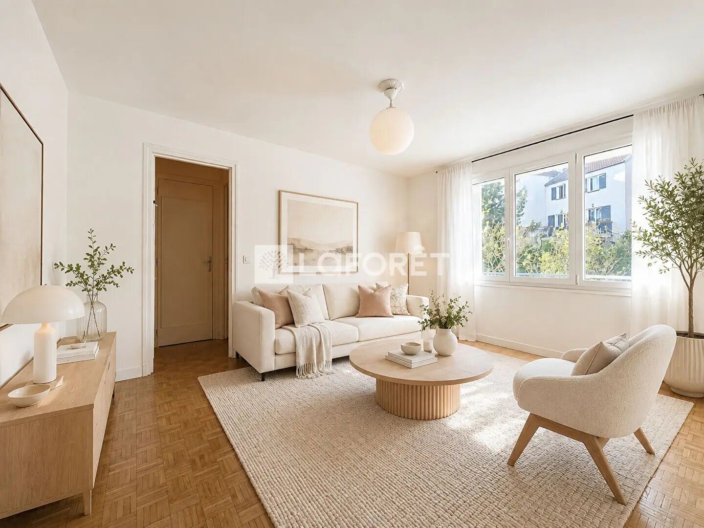 Appartement à vendre, 27m², Suresnes