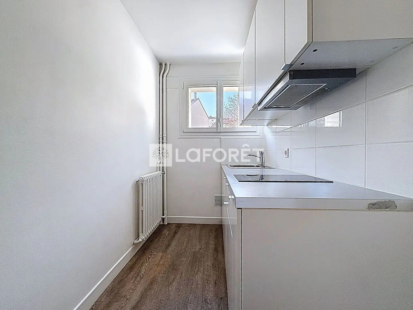 Appartement à vendre, 27m², Suresnes