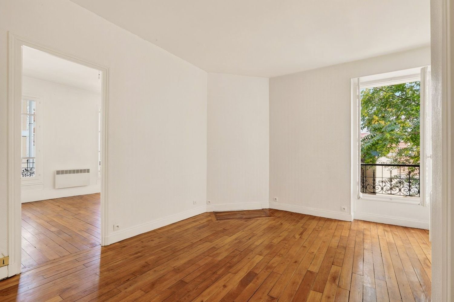 Appartement à vendre, 38m², Nanterre