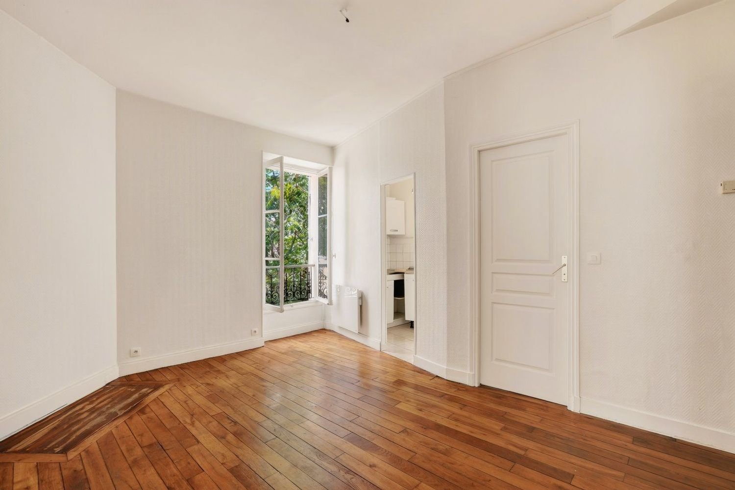Appartement à vendre, 38m², Nanterre