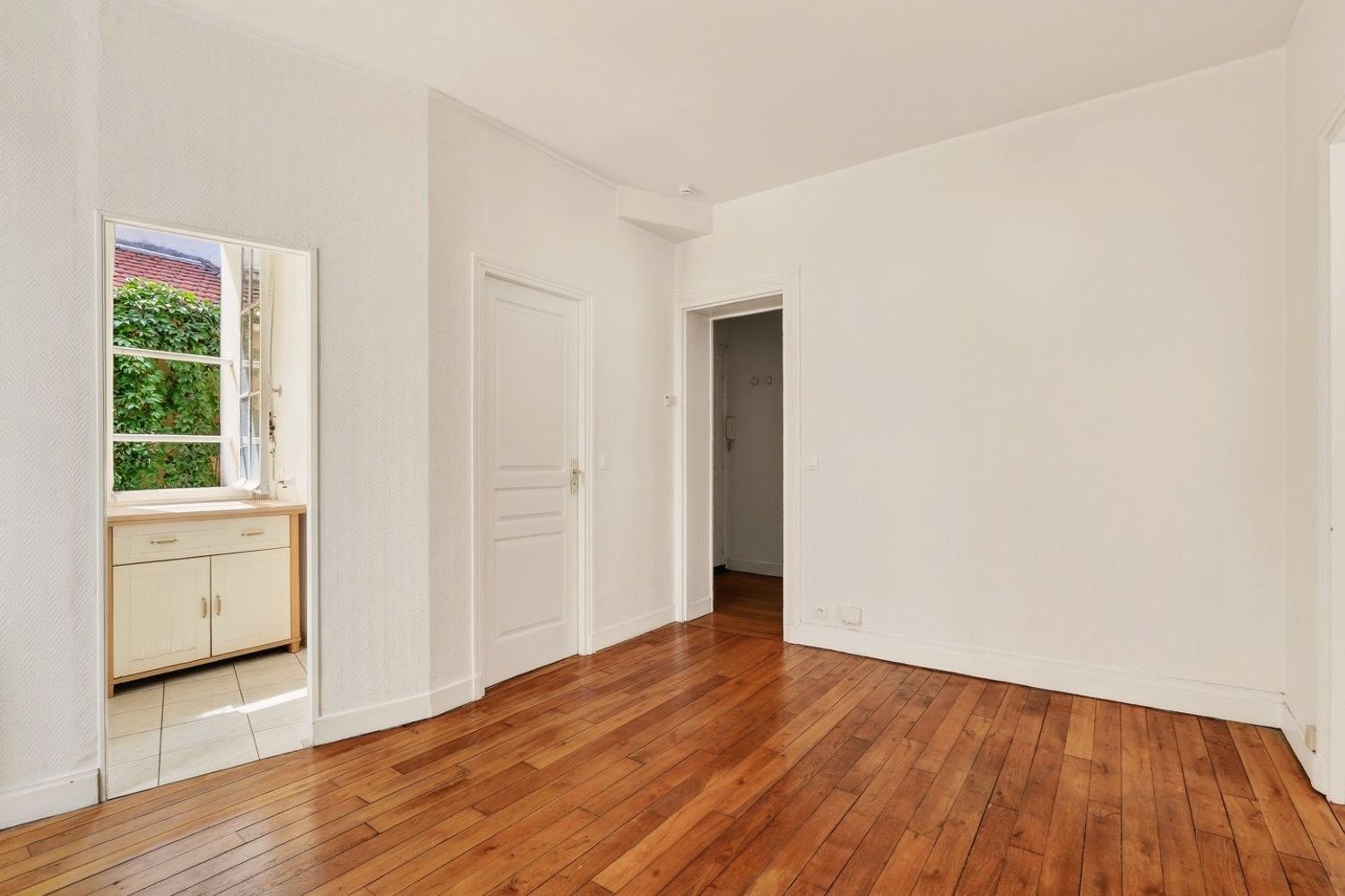 Appartement à vendre, 38m², Nanterre