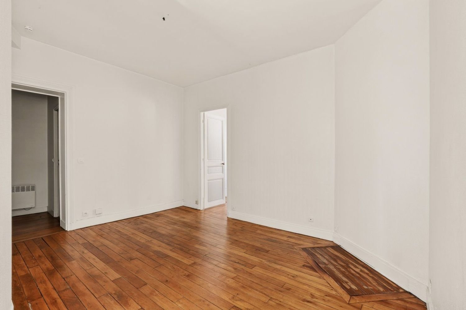 Appartement à vendre, 38m², Nanterre