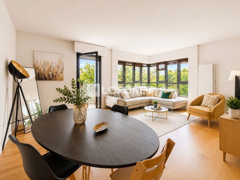 Appartement à vendre, 67m², Suresnes