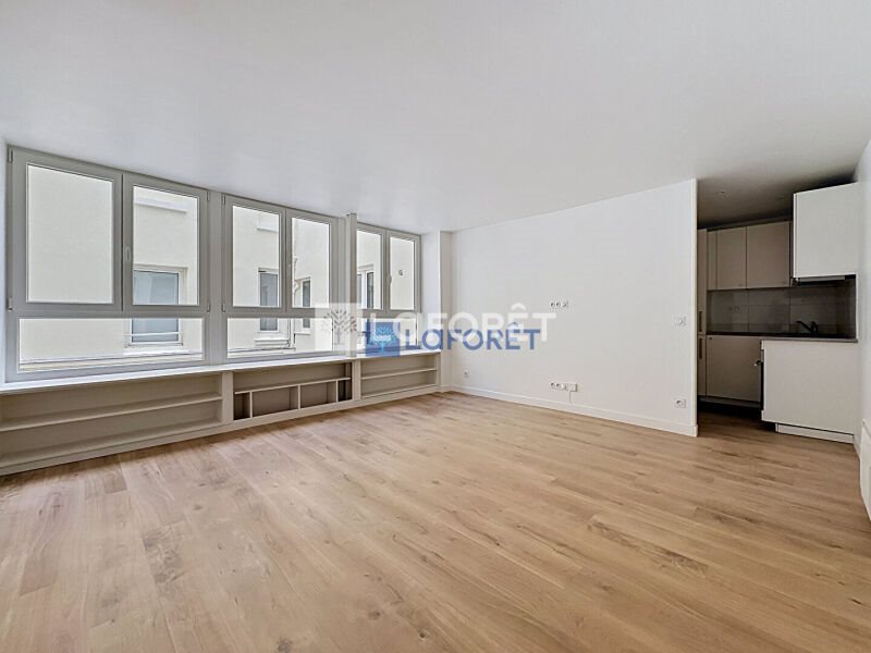 Appartement à vendre, 32m², Suresnes